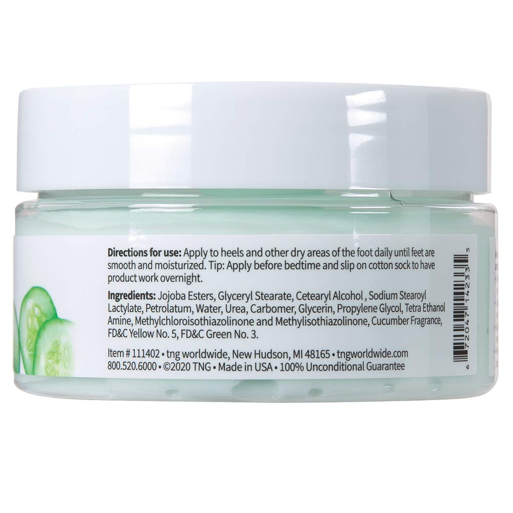 ForPro cream texture close-up in jar, shows smooth non-greasy finish for absorption