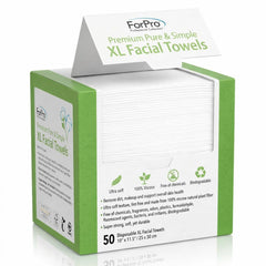 ForPro front packaging dispenser shows clean, professional presentation and easy access