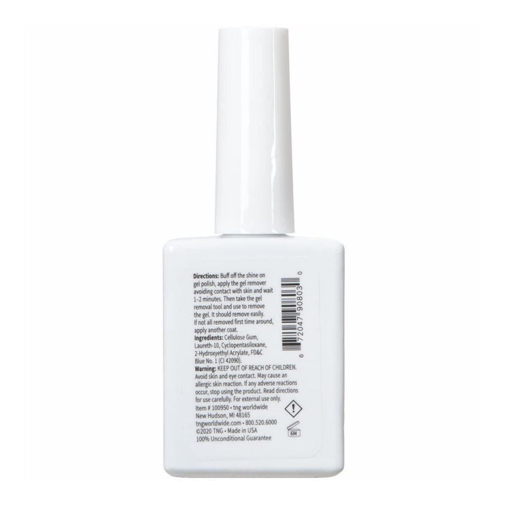 ForPro label and cap detail highlighting professional formula benefit