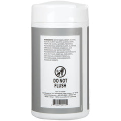 ForPro label close-up showing hypoallergenic, aloe vera formula benefit
