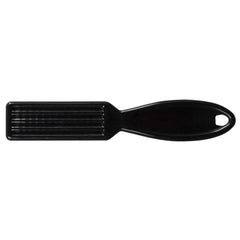 ForPro brush in salon use cleaning nails, improving prep for manicures