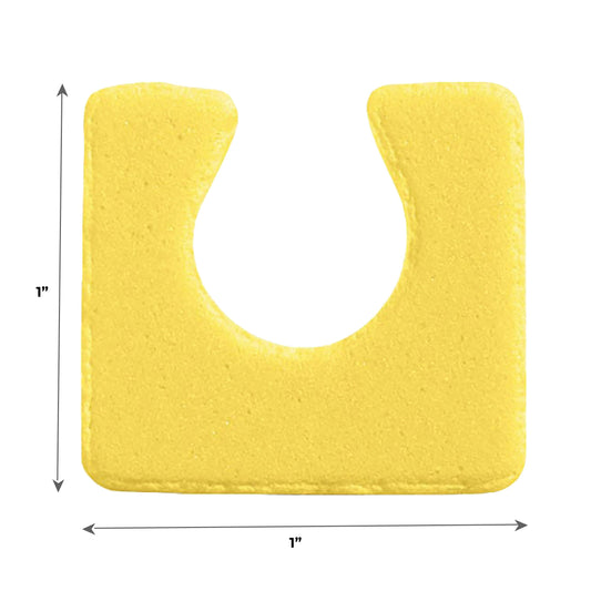 ForPro Sole close-up foam texture highlighting softness and comfortable cushion