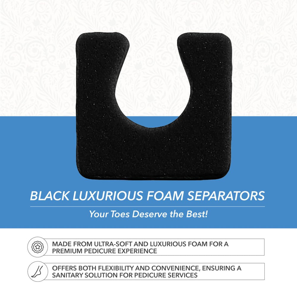 ForPro foam texture detail highlighting luxurious softness for comfort
