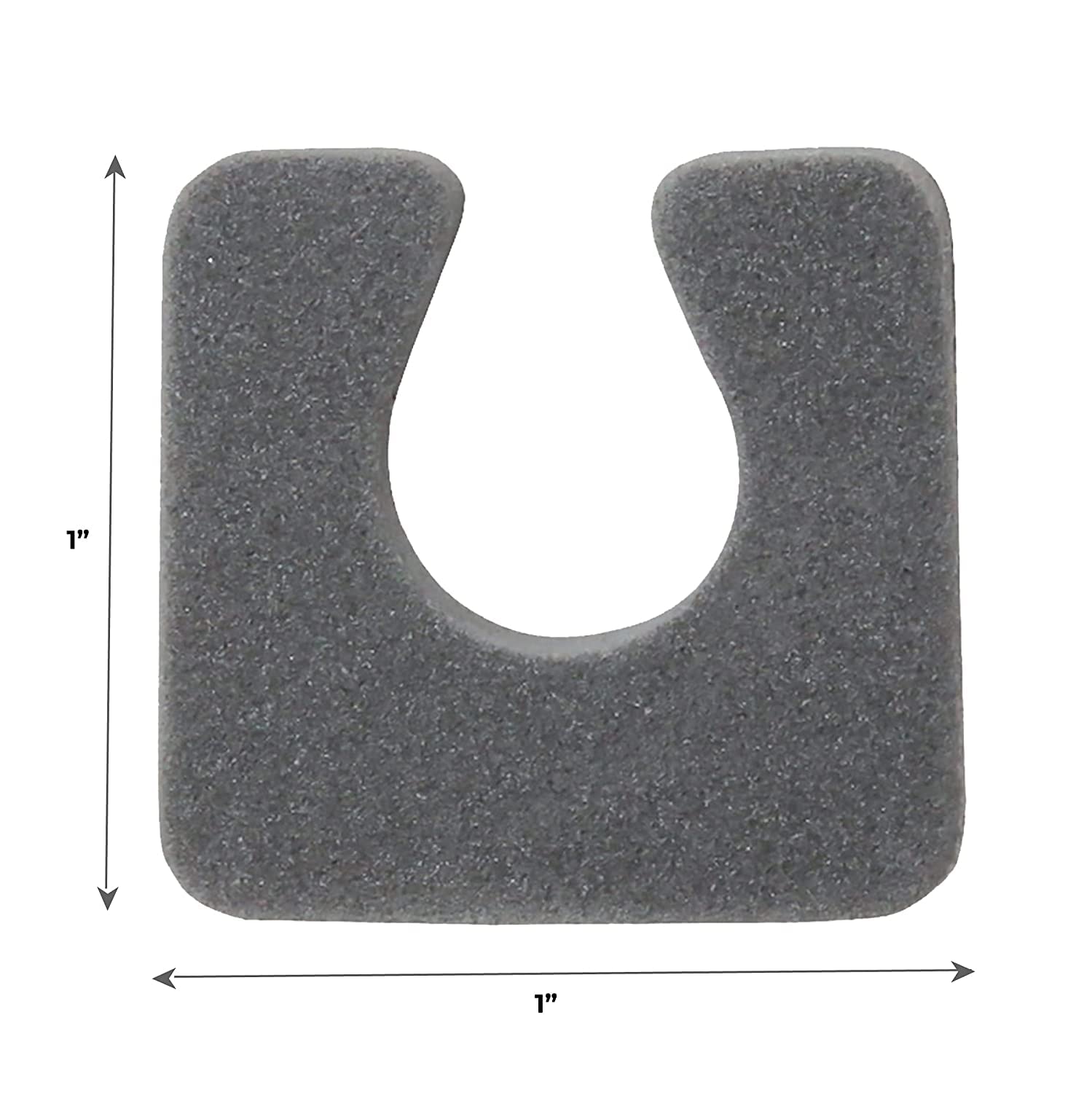 ForPro open box revealing neatly arranged 144 disposable separators for fast use