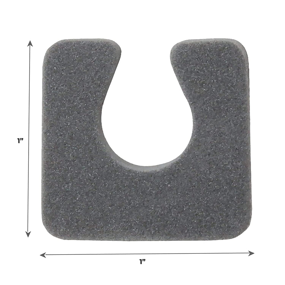 ForPro open box revealing neatly arranged 144 disposable separators for fast use