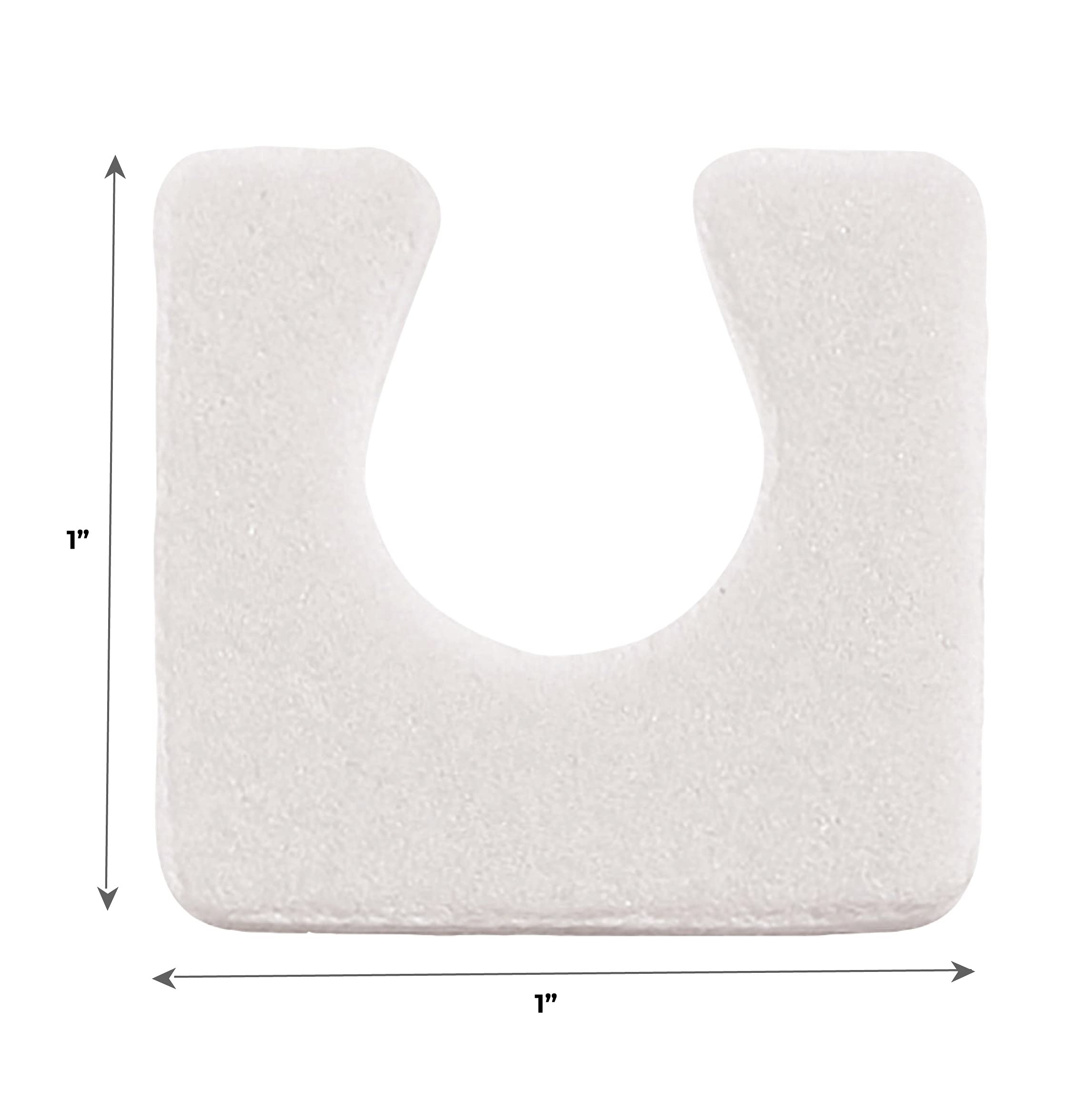 ForPro close-up of foam texture showing soft comfort benefit