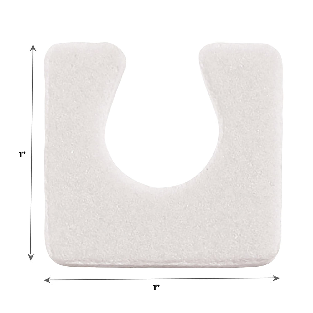 ForPro close-up of foam texture showing soft comfort benefit