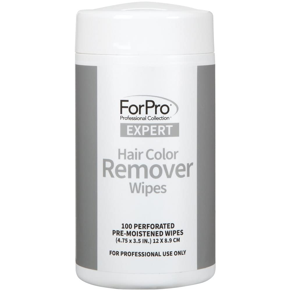 ForPro close-up of wipe texture highlighting gentle, non-abrasive cloth