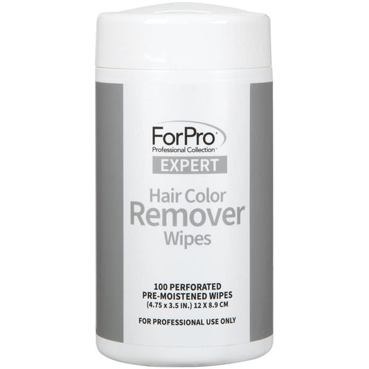 ForPro close-up of wipe texture highlighting gentle, non-abrasive cloth