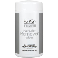 ForPro close-up of wipe texture highlighting gentle, non-abrasive cloth