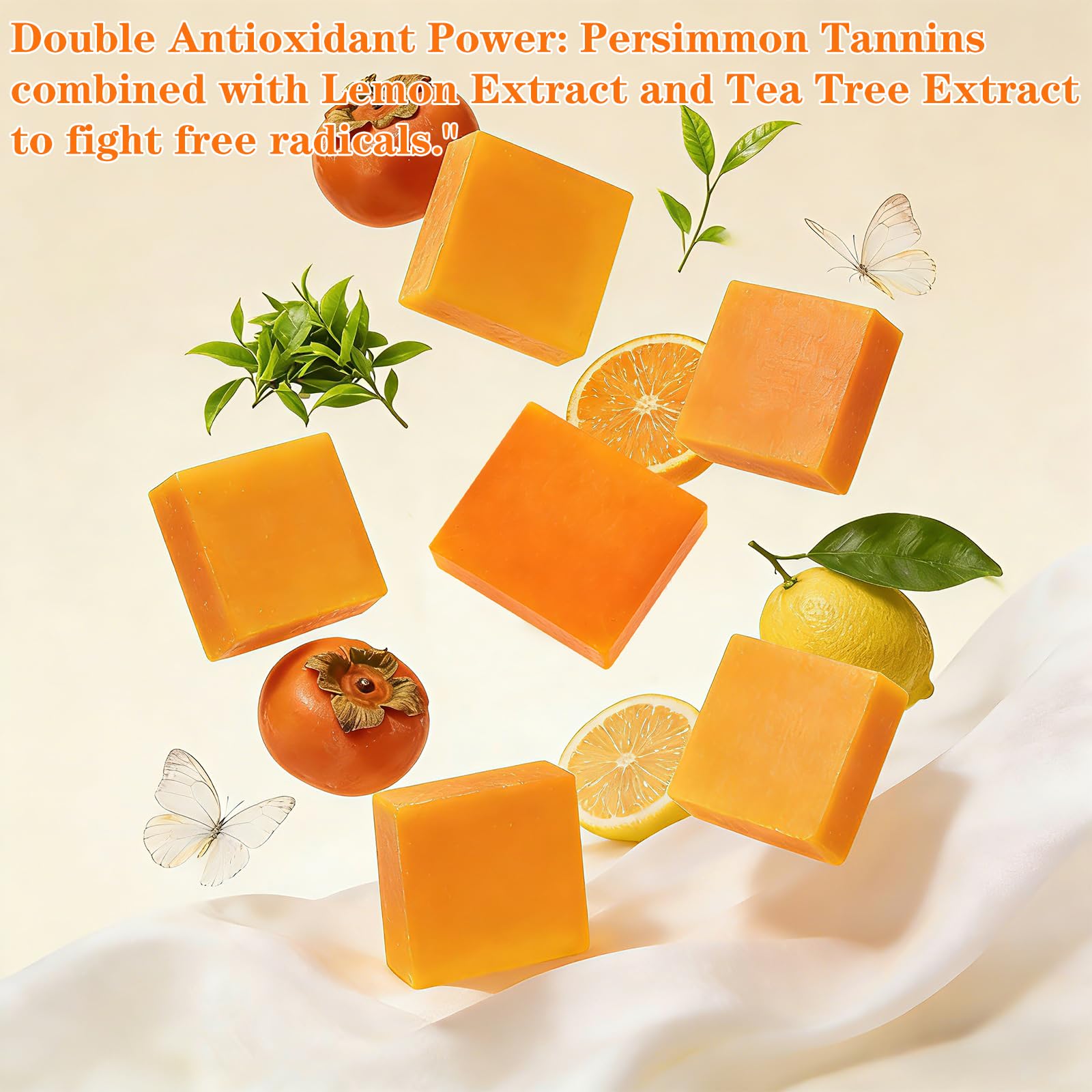 forvirness soap bar texture close-up demonstrating gentle cleansing
