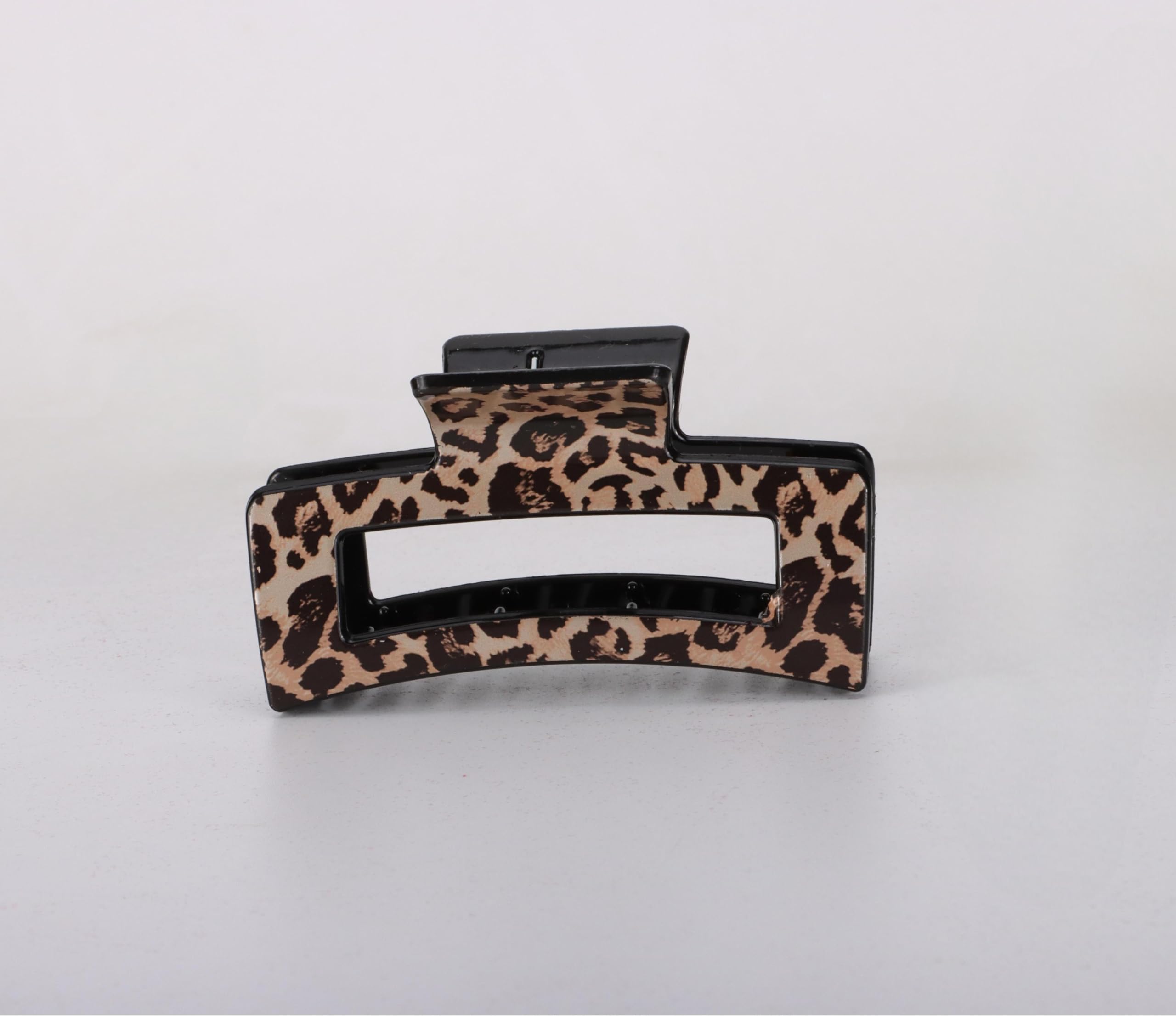 Fosrisix side profile showing clip teeth and covered spring for secure hold benefit