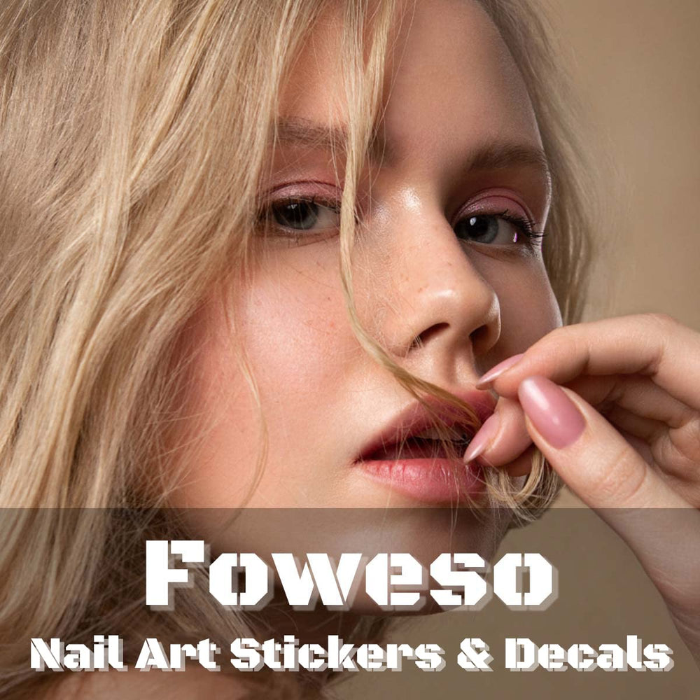 Foweso lifestyle shot of girls doing DIY manicure to inspire shared creativity