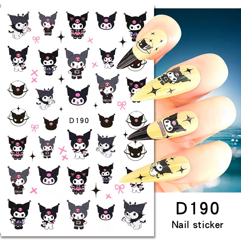 Foweso lifestyle manicure setting showing finished nails and wearable decoration benefit