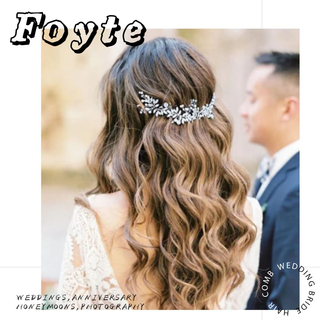 Foyte lifestyle shot on bride emphasizing photogenic shimmer and elegance