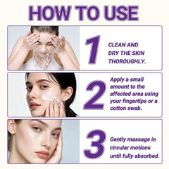 Fqwrus product placed in bathroom routine suggesting daily use benefits