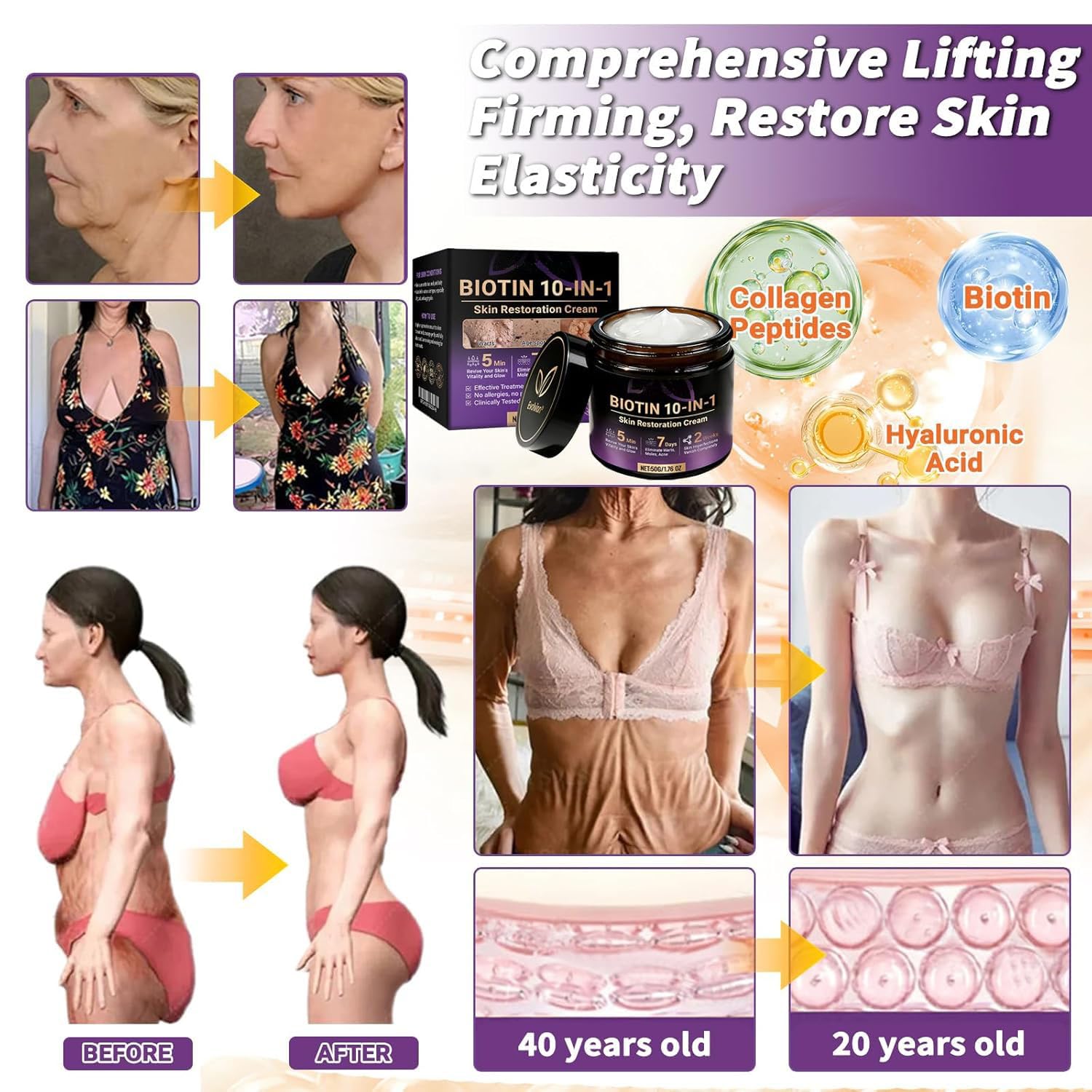 Fqwrus two 50ml tubes side by side illustrating value pack convenience
