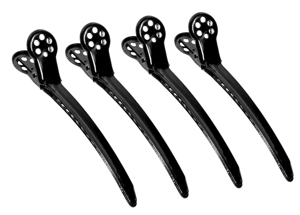 FRAMAR clips holding color foils securely for accurate application