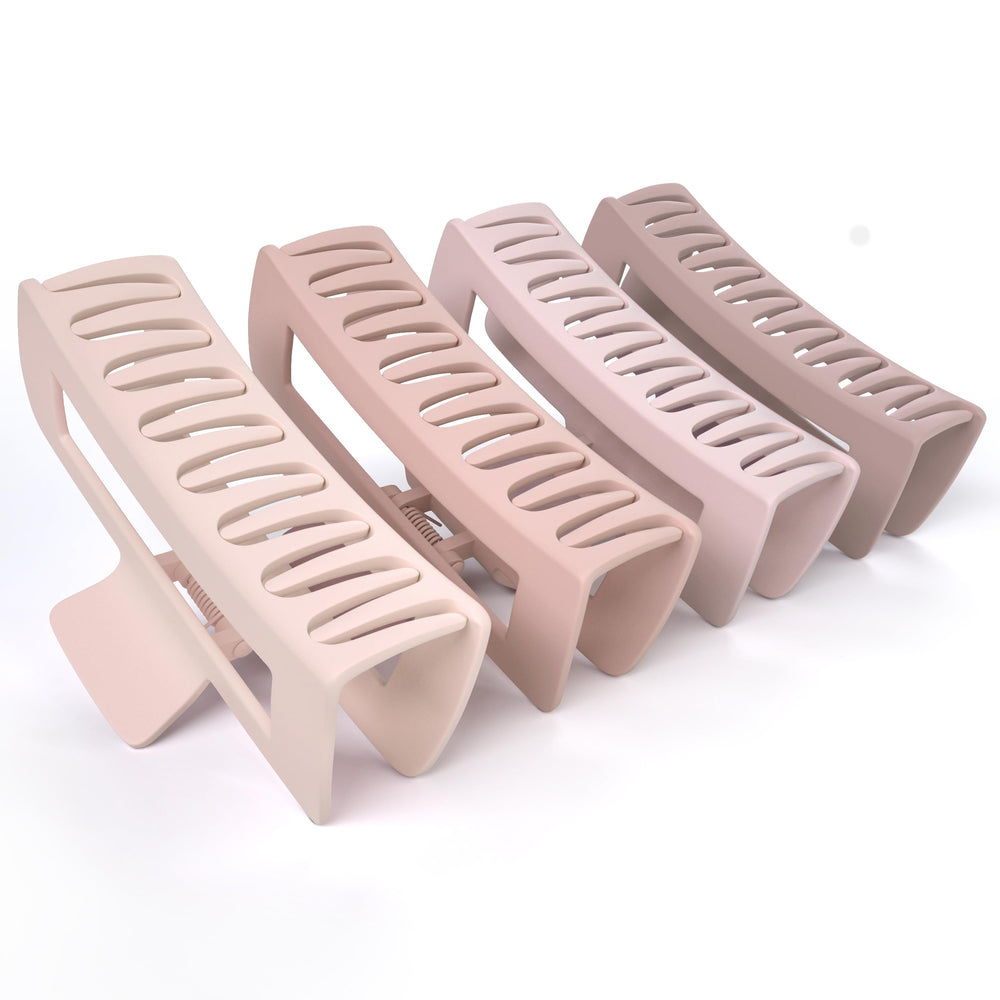 FRAMAR clip on vanity in bedroom showing stylish accessory benefit