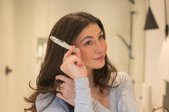 FRAMAR lifestyle salon backdrop highlighting professional use