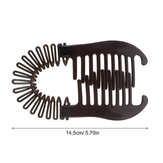 FRCOLOR close-up of interlocking teeth detail demonstrating secure non-slip grip