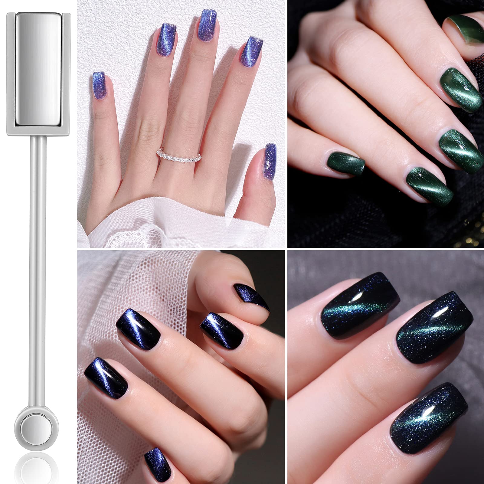 FRCOLOR tool in salon use speeding up services with consistent results