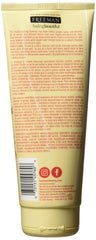 Freeman close-up of mask texture with pumice particles, shows gentle exfoliation
