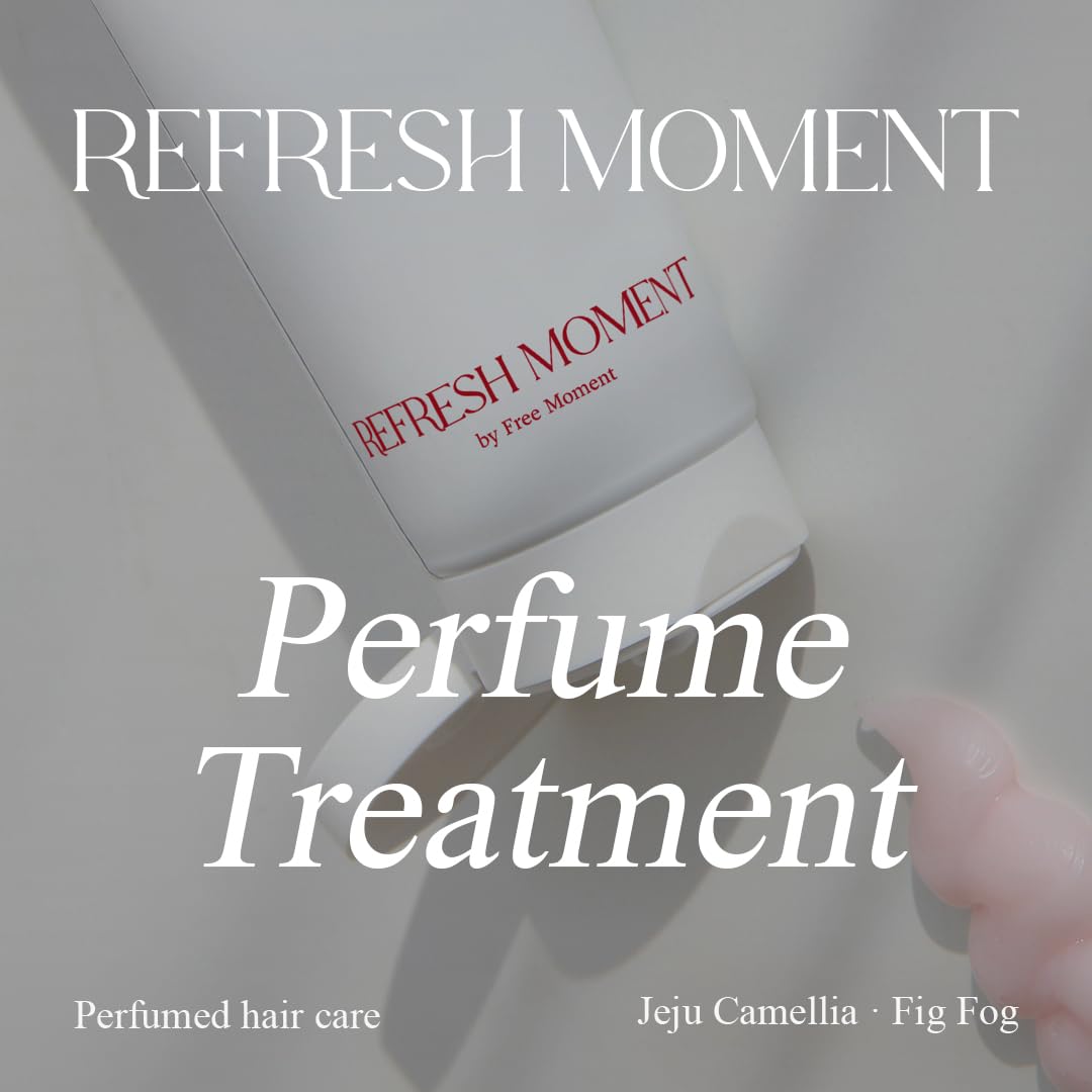 FREEMOMENT back label view with usage directions and ingredient clarity benefit