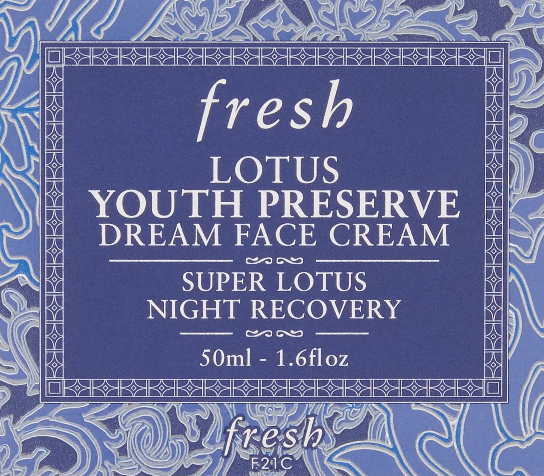 Fresh application in hand demonstrating smooth spread and quick absorption