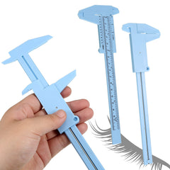 Frienda sliding jaw detail highlighting smooth adjustment and stable measurement benefit