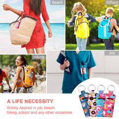Frienda twelve sleeves laid flat highlighting variety and gift readiness