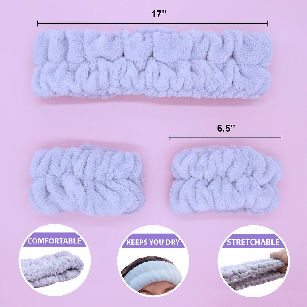 FROG SAC fleece texture close-up highlighting plush softness