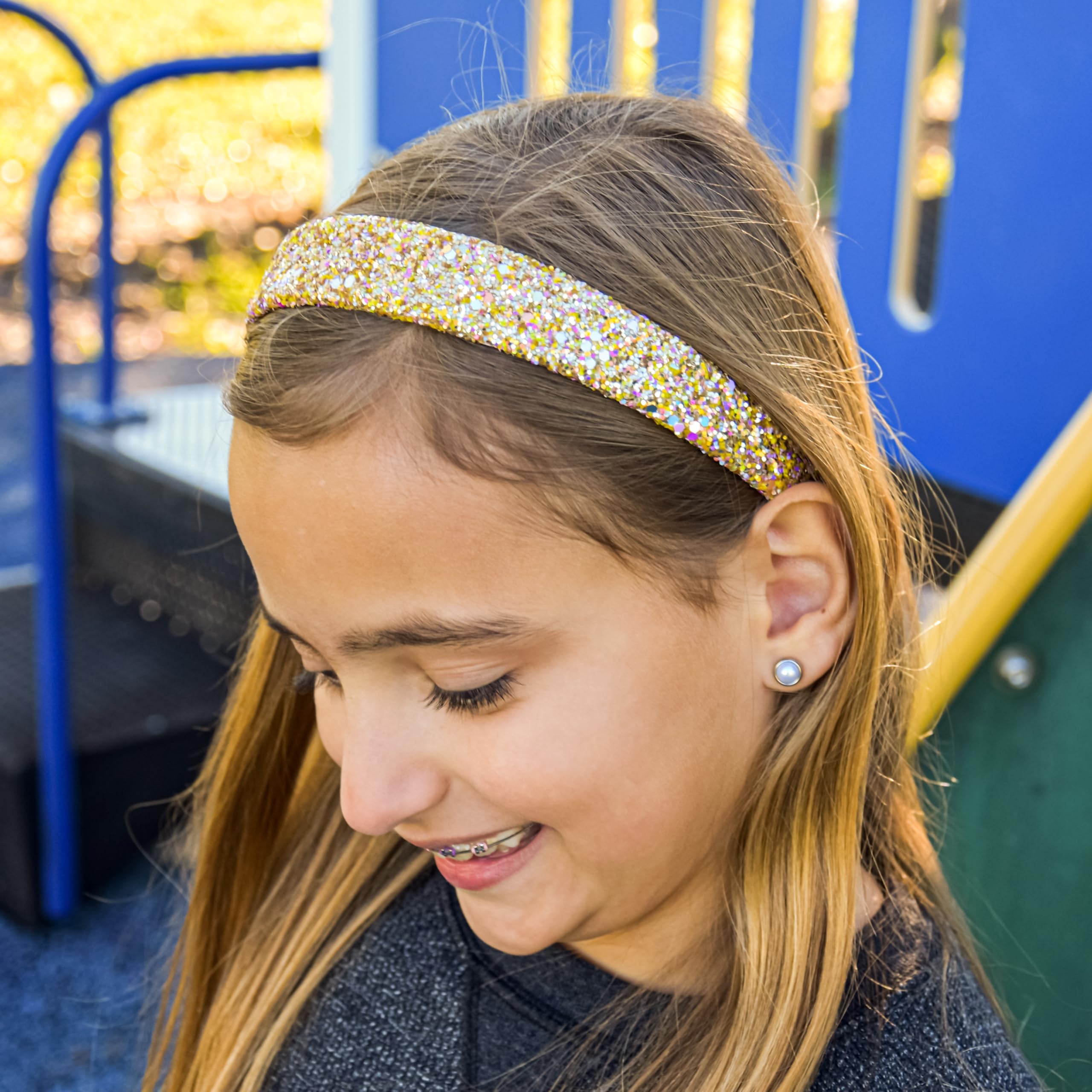 FROG SAC side profile showing band width and flexible shape for comfort