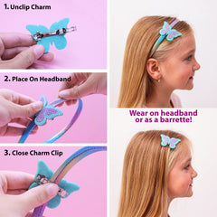FROG SAC mermaid fabric band texture emphasizing smooth finish for comfort