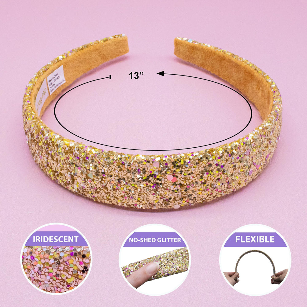 FROG SAC wide band next to ruler for size and scale clarity