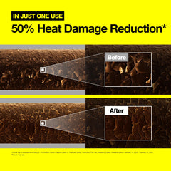 fromlabs leave-in spray nozzle close-up for easy detangling and protection