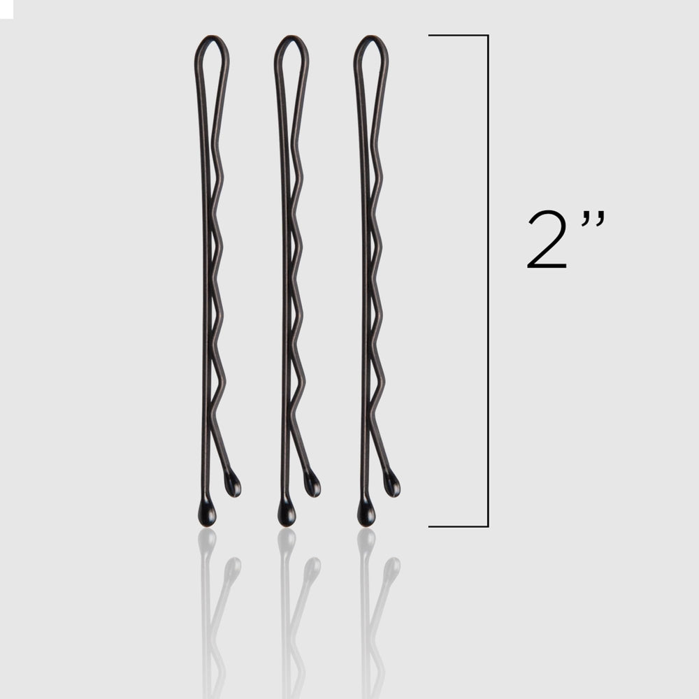 Fromm ball tip detail protecting scalp and preventing snags