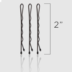 Fromm ball tip detail protecting scalp and preventing snags