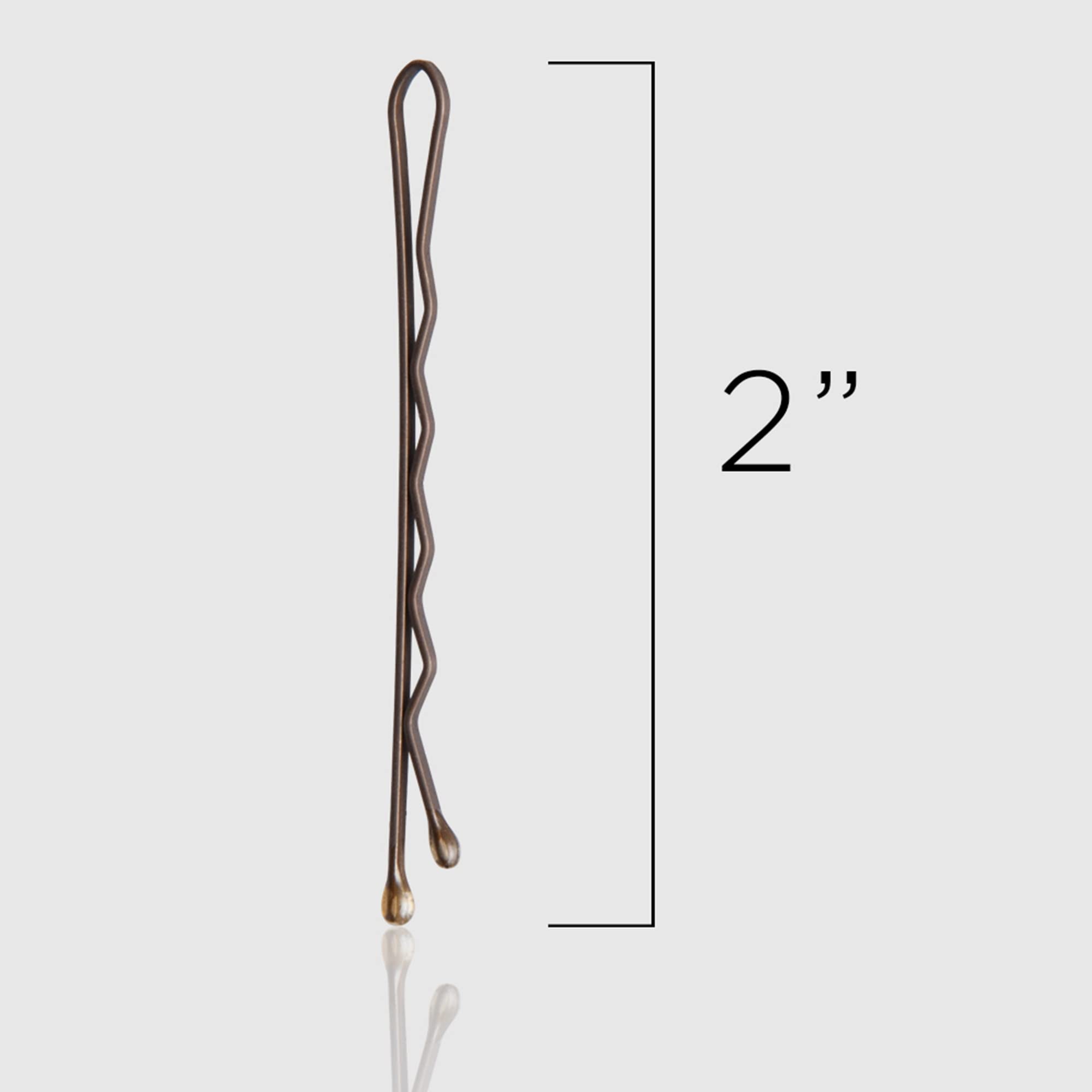 Fromm ball-tip close view protecting scalp and hair