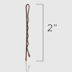 Fromm ball-tip close view protecting scalp and hair