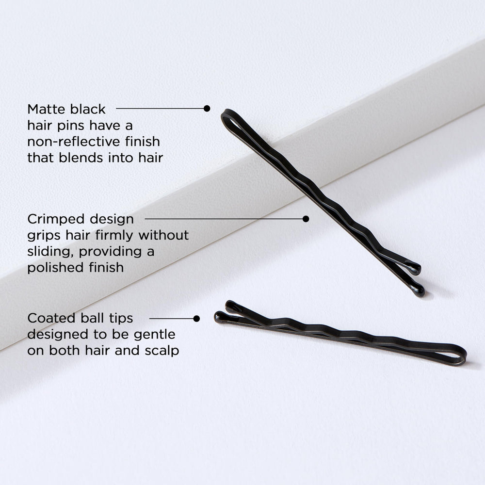 Fromm close-up crimped shaft displaying superior grip benefit