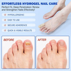 Frovetani contents and instructions displayed aiding correct, hygienic single use