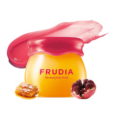 FRUDIA front packaging showing product and brand for clear identification benefit