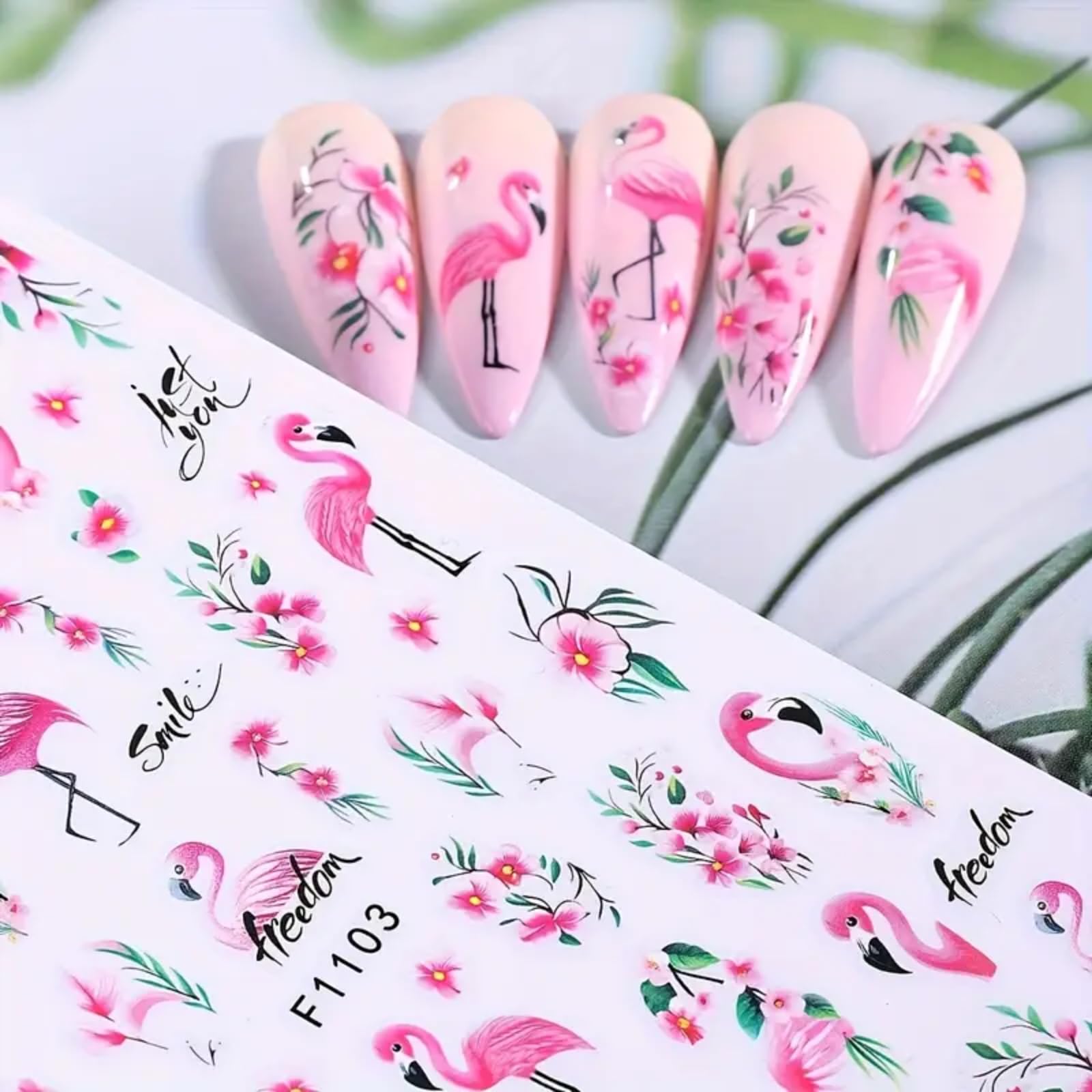 FRUZJAY beach-themed manicure lifestyle shot showing seasonal vibe benefits style inspiration