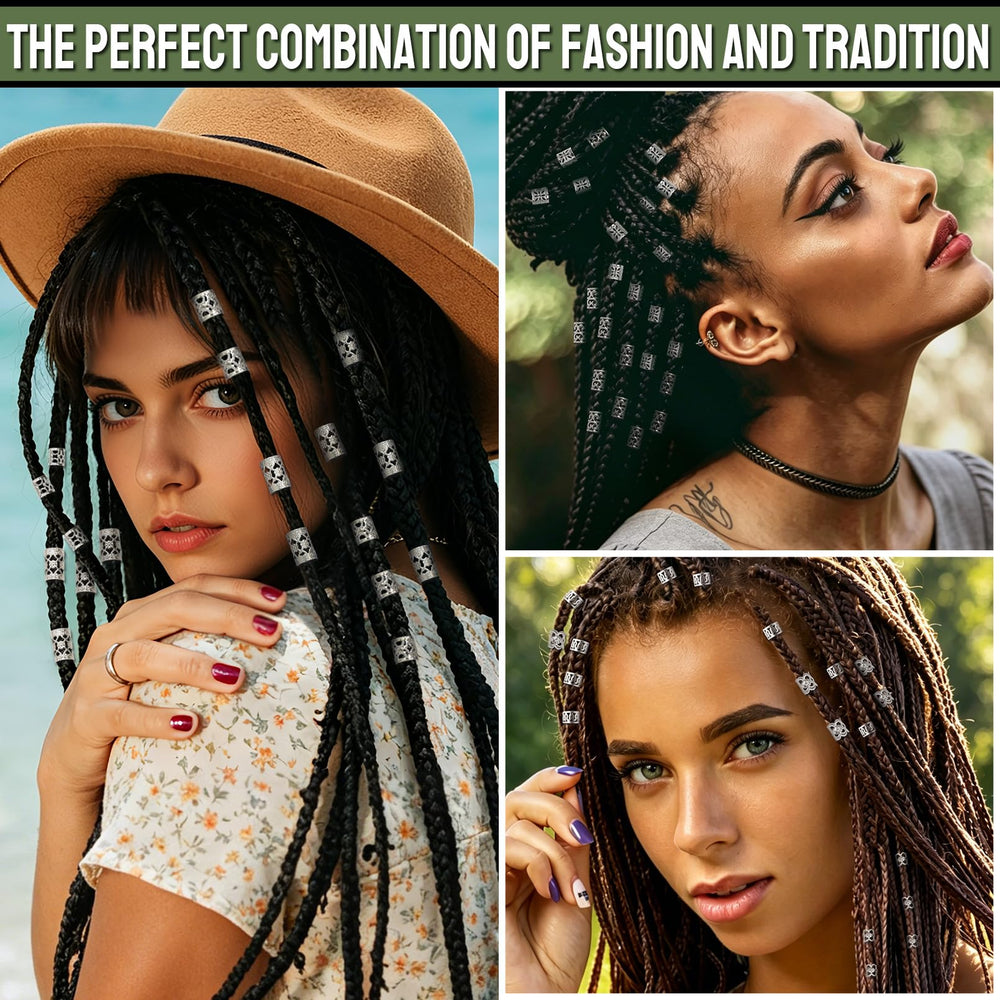 Fscwlmon assortment laid out, displays range of styles for creative mixing