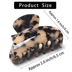 Fsmiling interlocking teeth close view providing no-slip secure grip