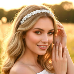 Fstrend lifestyle image at festival illustrating lively sparkle and costume use