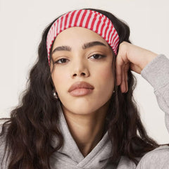 Fszsaa close-up knit texture highlighting soft stretch for comfort