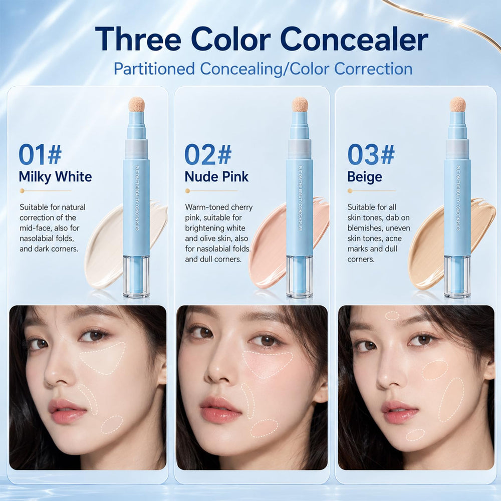 FUERHPSH close-up applicator tip for precise, mess-free application