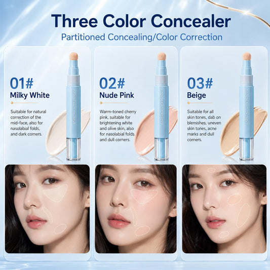 FUERHPSH close-up applicator tip for precise, mess-free application